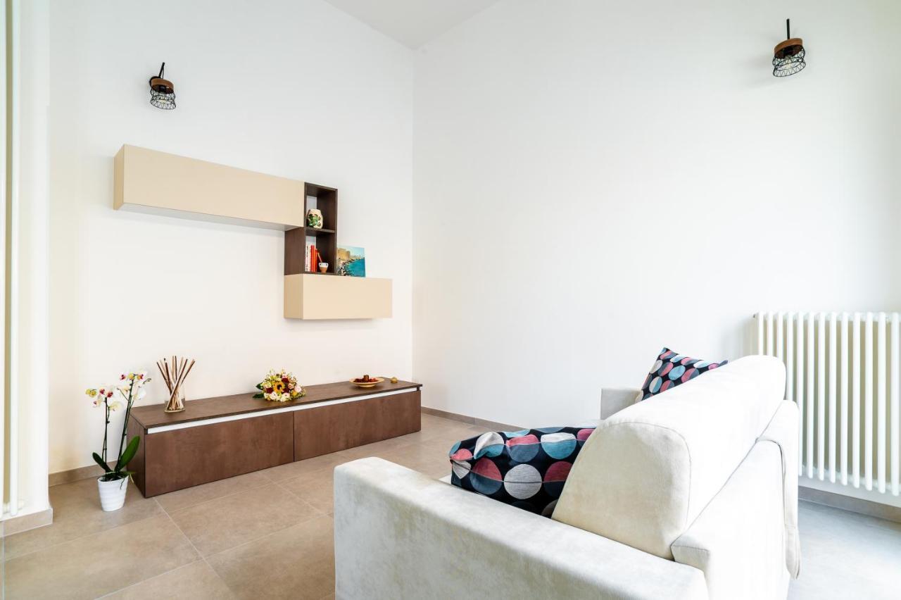 דירות מונופולי Casa Muolo מראה חיצוני תמונה