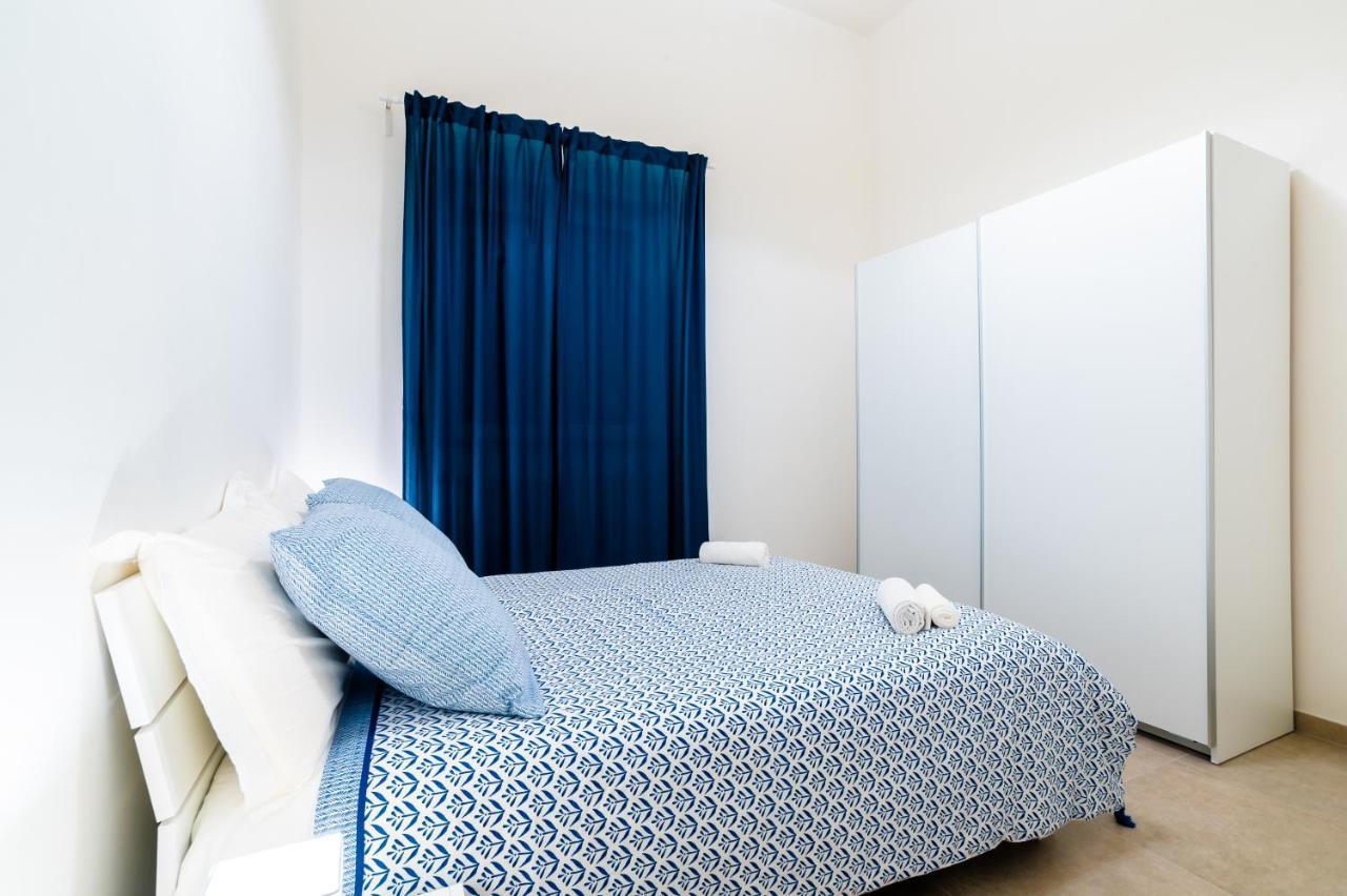 דירות מונופולי Casa Muolo מראה חיצוני תמונה