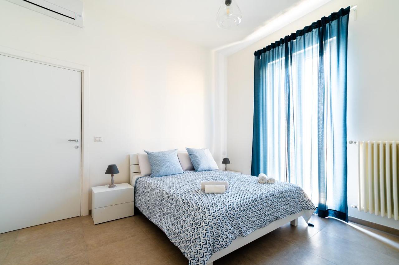 דירות מונופולי Casa Muolo מראה חיצוני תמונה
