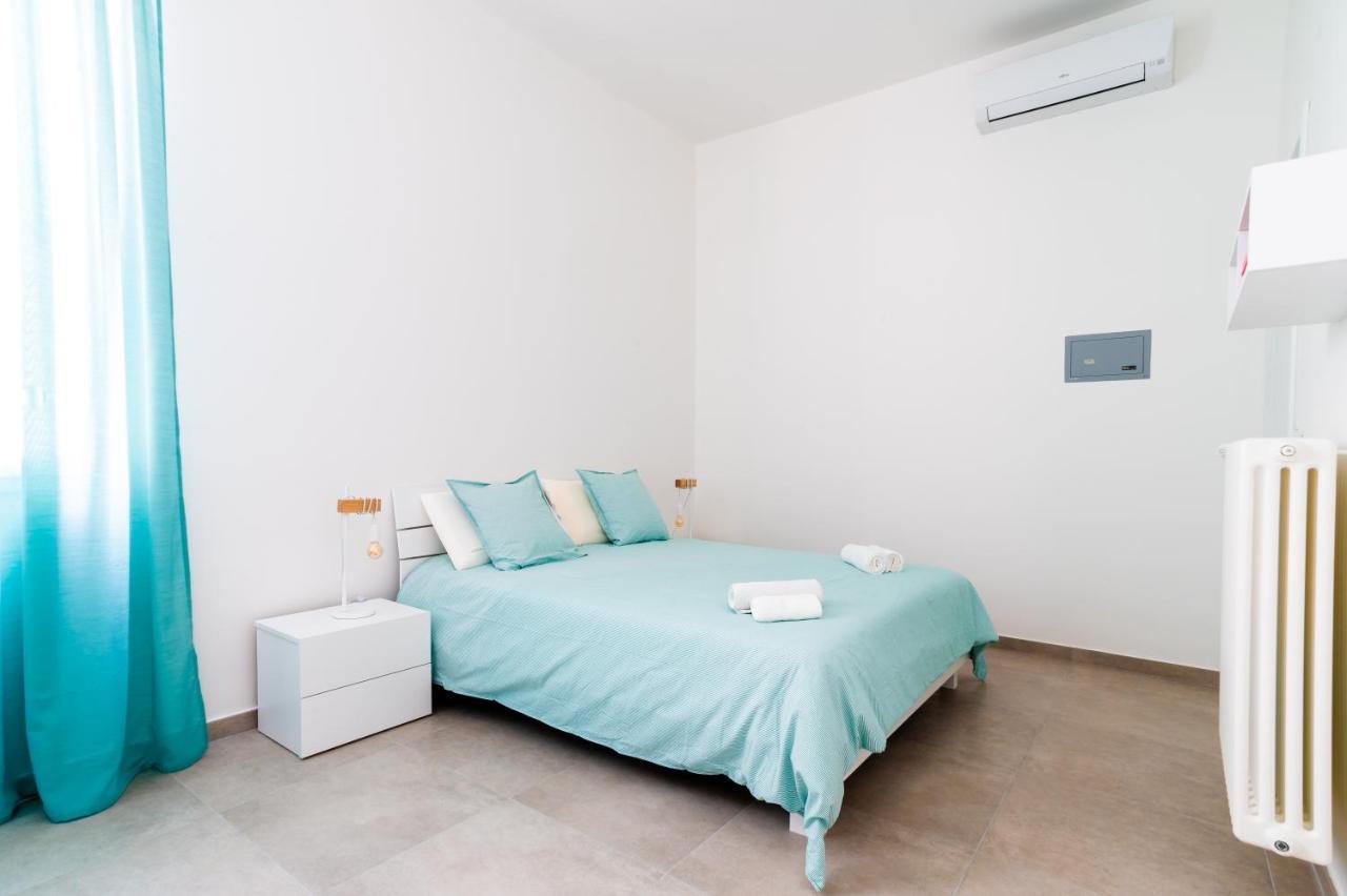 דירות מונופולי Casa Muolo מראה חיצוני תמונה