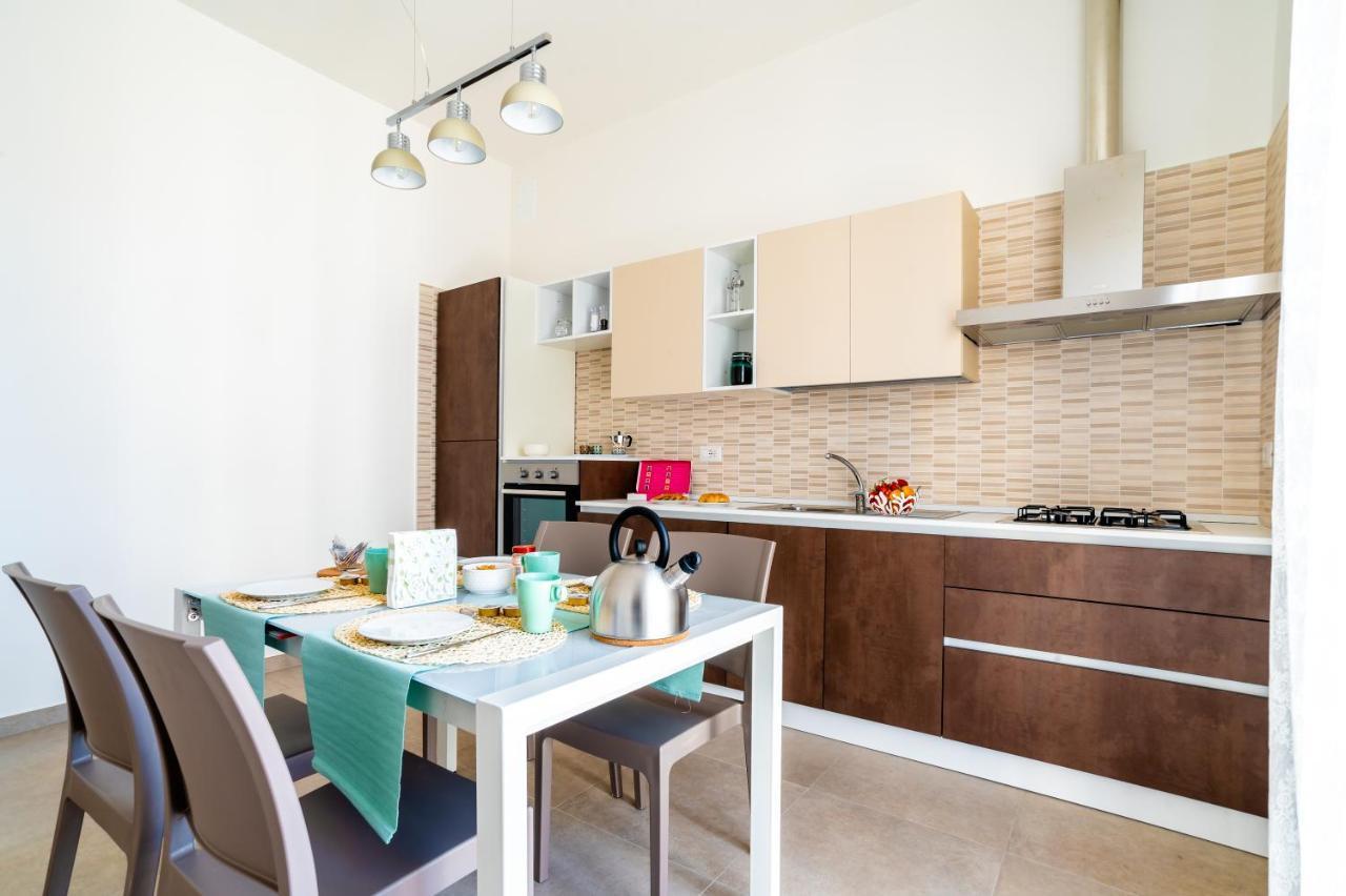 דירות מונופולי Casa Muolo מראה חיצוני תמונה