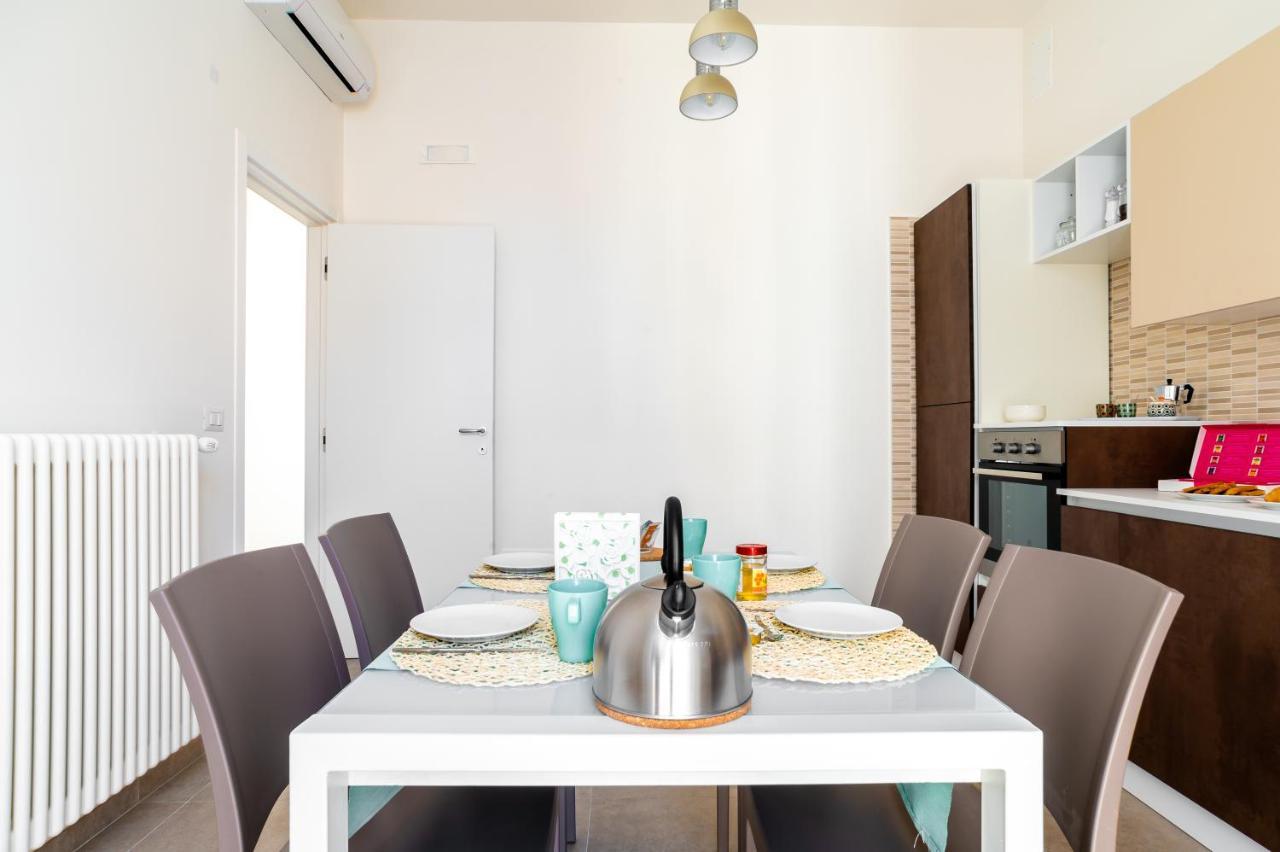 דירות מונופולי Casa Muolo מראה חיצוני תמונה