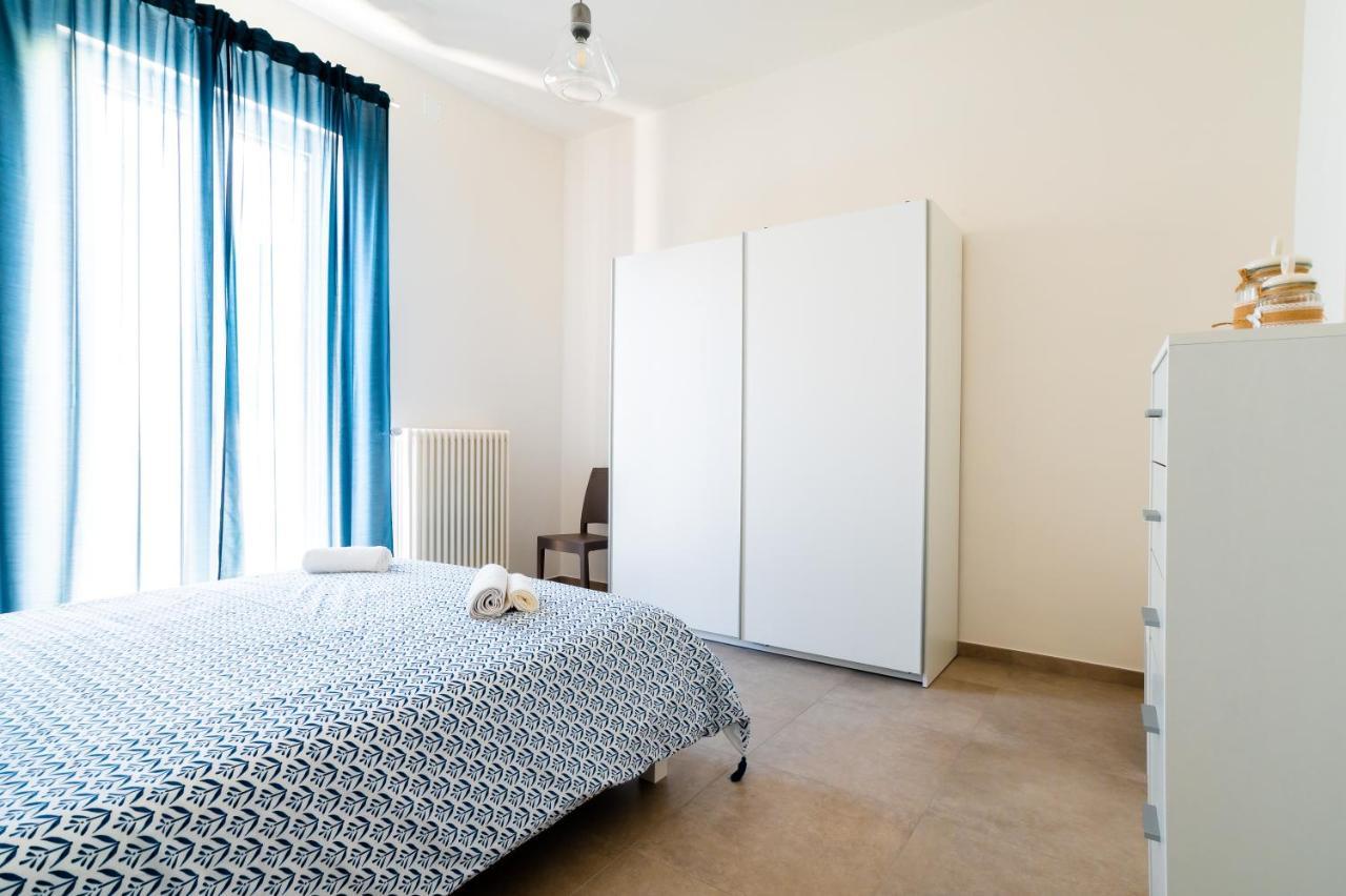דירות מונופולי Casa Muolo מראה חיצוני תמונה