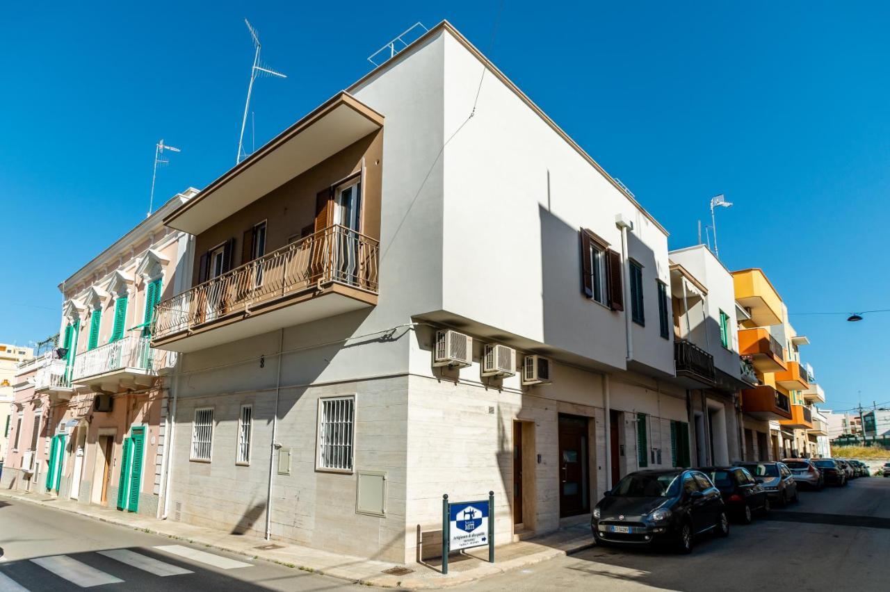 דירות מונופולי Casa Muolo מראה חיצוני תמונה