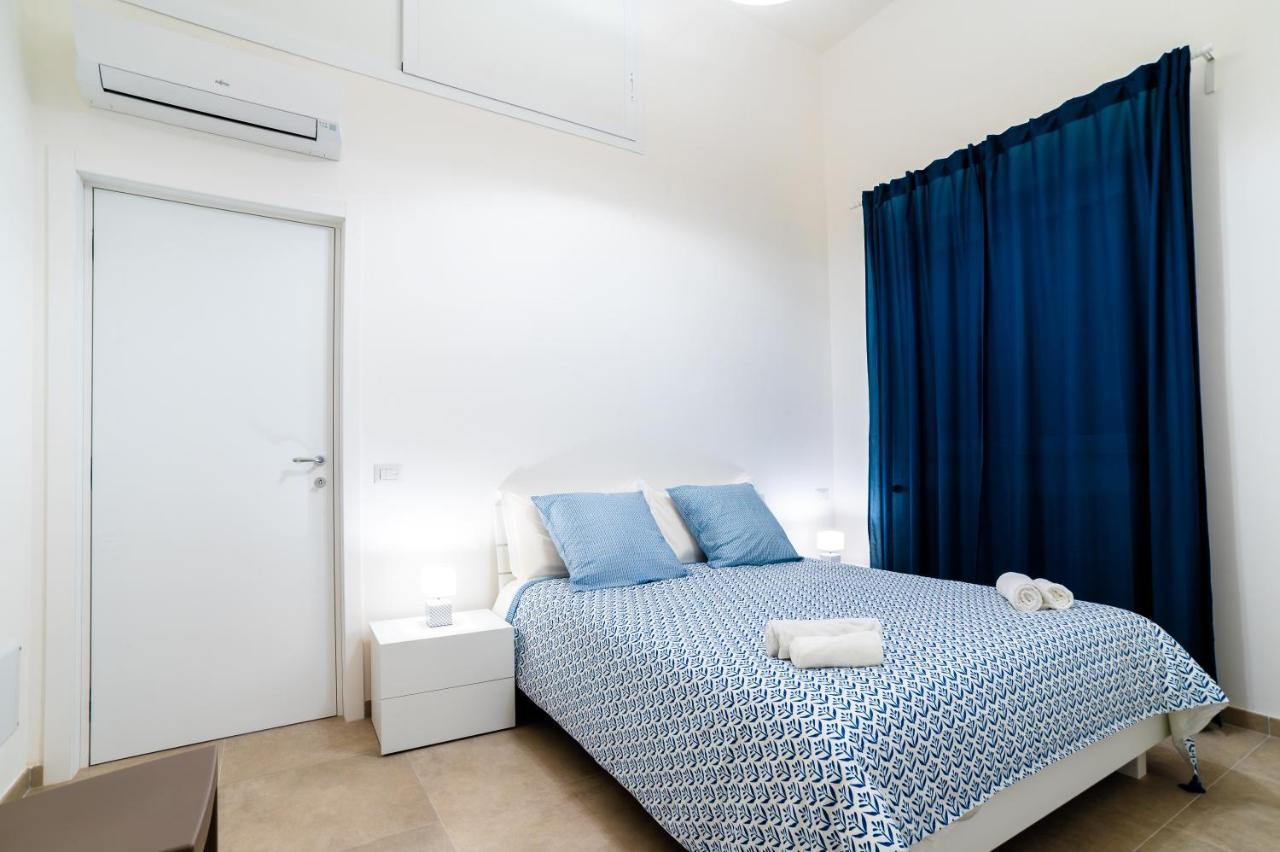 דירות מונופולי Casa Muolo מראה חיצוני תמונה